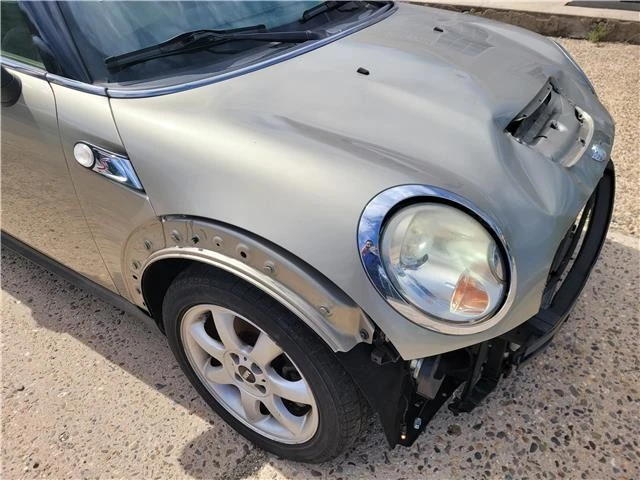 2009 Mini Mini 2nd Gen - Image 13 of 21