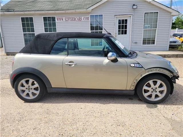 2009 Mini Mini 2nd Gen - Image 6 of 31