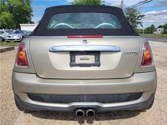 2009 Mini Mini 2nd Gen - Image 15 of 21
