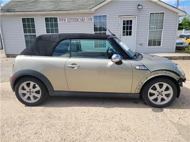 2009 Mini Mini 2nd Gen - Image 6 of 21
