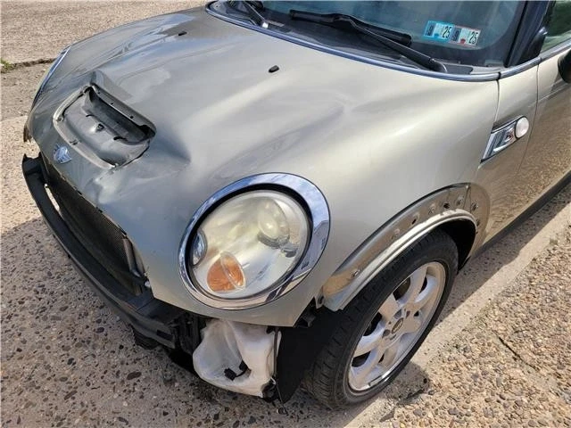 2009 Mini Mini 2nd Gen - Image 10 of 31