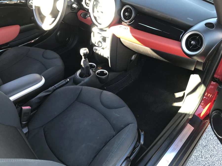2009 Mini Mini 2nd Gen - Image 5 of 7
