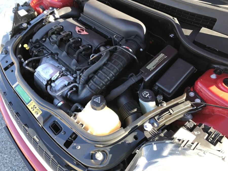 2009 Mini Mini 2nd Gen - Image 6 of 7