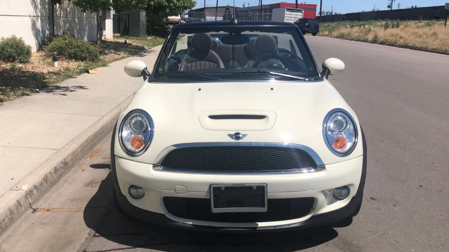 2009 Mini Mini 2nd Gen - Image 6 of 8