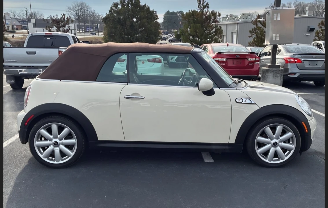 2009 Mini Mini 2nd Gen - Image 5 of 13
