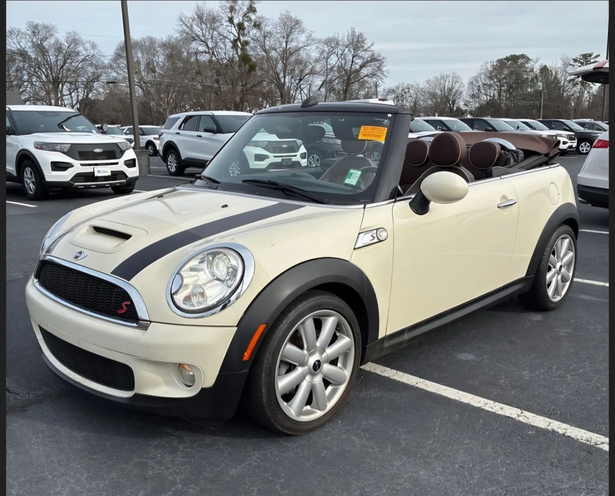 2009 Mini Mini 2nd Gen - Image 6 of 13