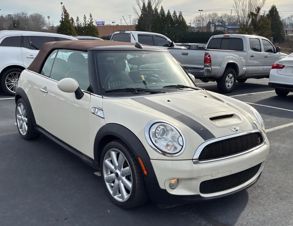 2009 Mini Mini 2nd Gen - Image 7 of 13