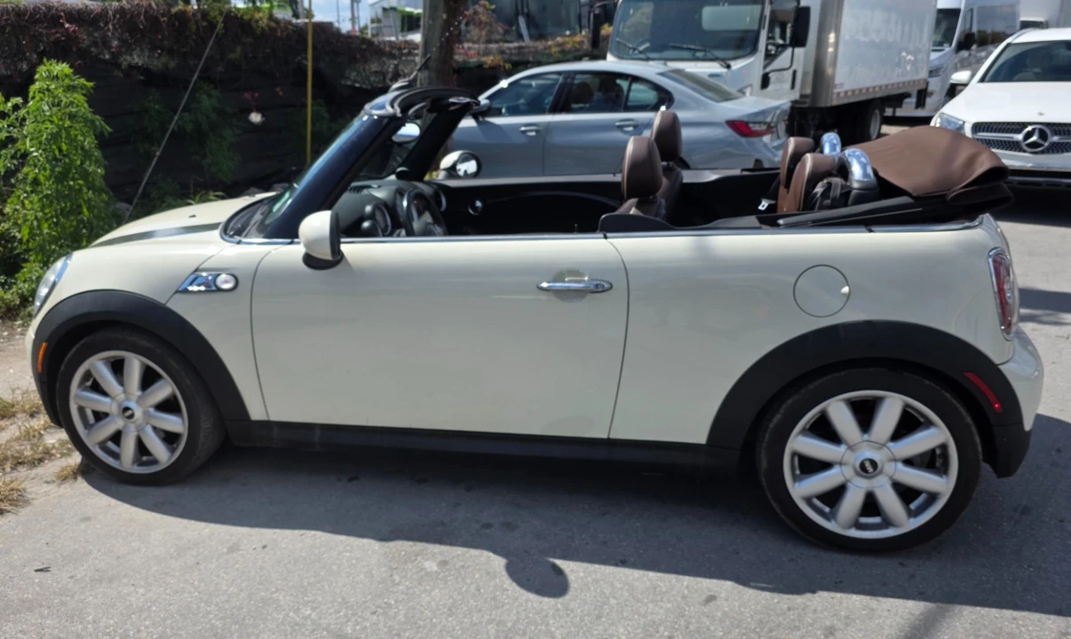 2009 Mini Mini 2nd Gen - Image 4 of 13