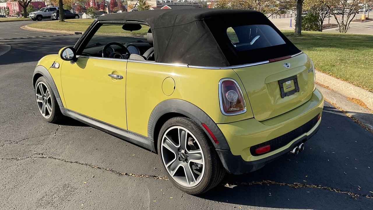 2009 Mini Mini 2nd Gen - Image 13 of 15