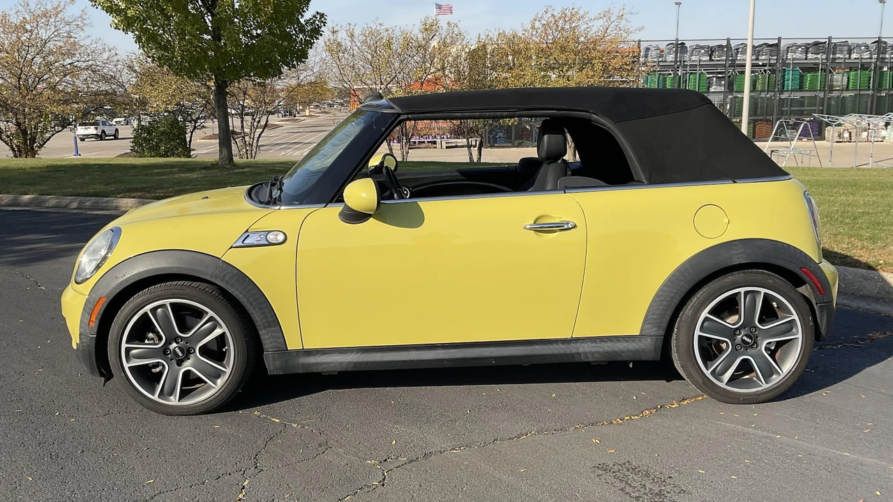 2009 Mini Mini 2nd Gen - Image 14 of 15
