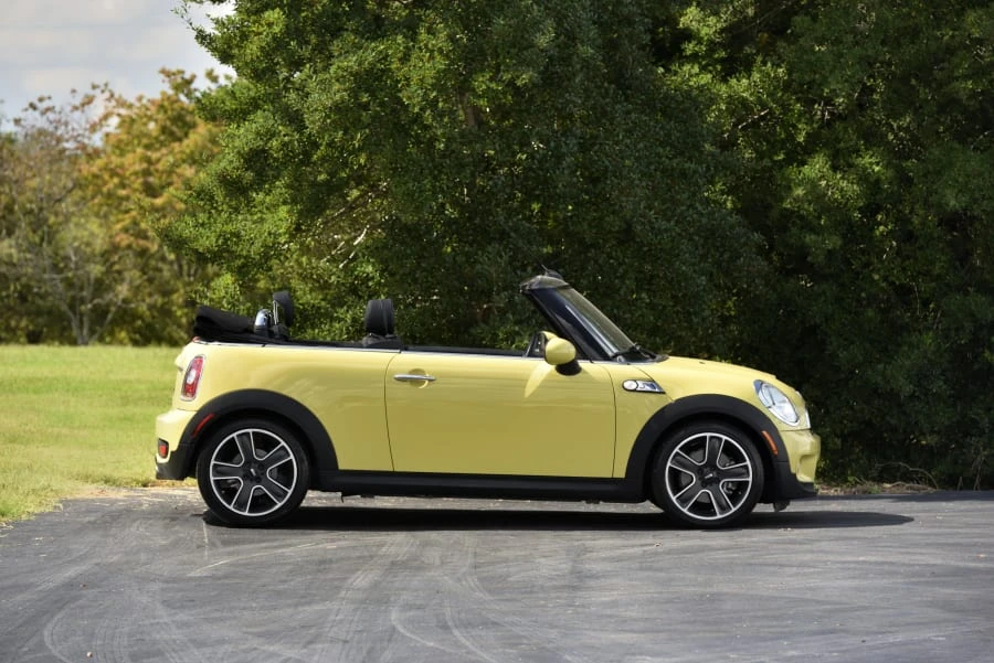 2009 Mini Mini 2nd Gen - Image 15 of 22