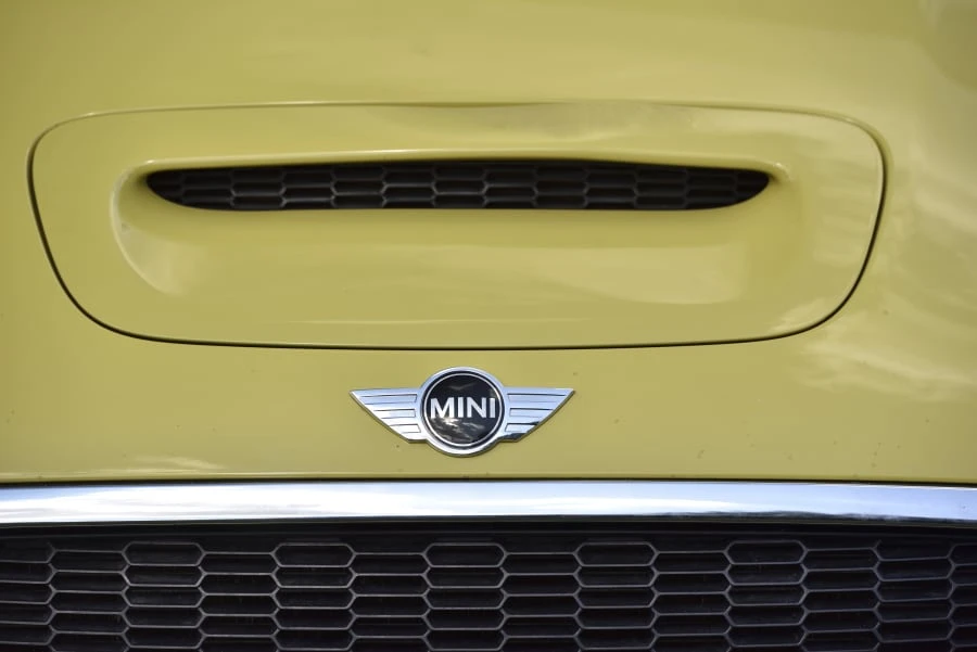 2009 Mini Mini 2nd Gen - Image 12 of 22