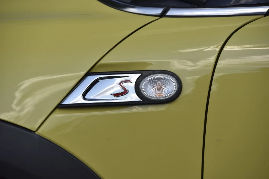 2009 Mini Mini 2nd Gen - Image 5 of 22