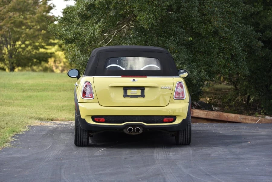 2009 Mini Mini 2nd Gen - Image 13 of 22