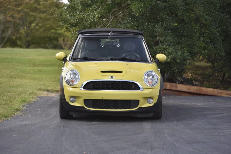 2009 Mini Mini 2nd Gen - Image 10 of 22