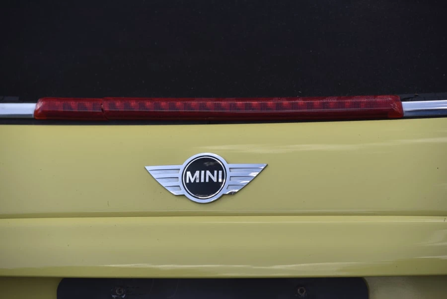 2009 Mini Mini 2nd Gen - Image 11 of 22