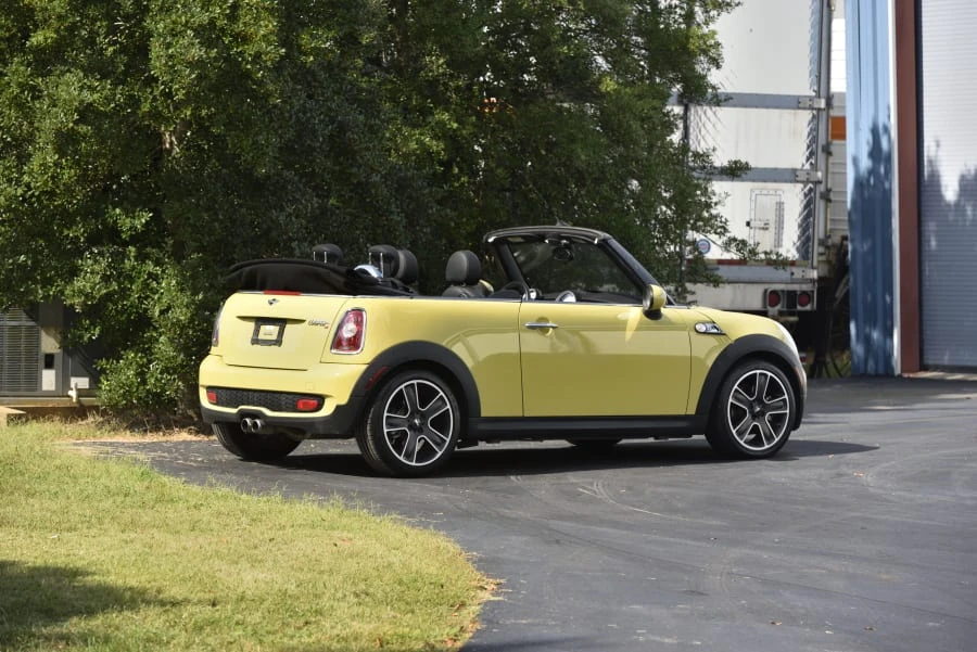 2009 Mini Mini 2nd Gen - Image 3 of 22