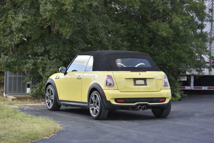 2009 Mini Mini 2nd Gen - Image 6 of 22