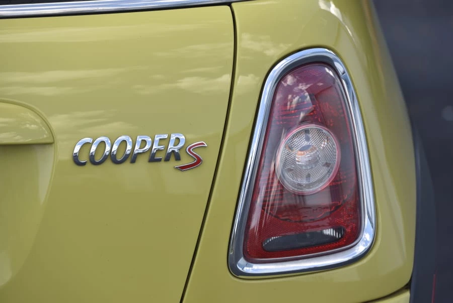2009 Mini Mini 2nd Gen - Image 9 of 22