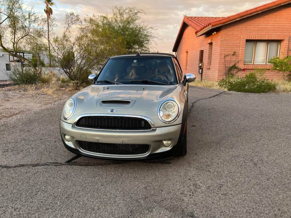 2009 Mini Mini 2nd Gen - Image 8 of 24