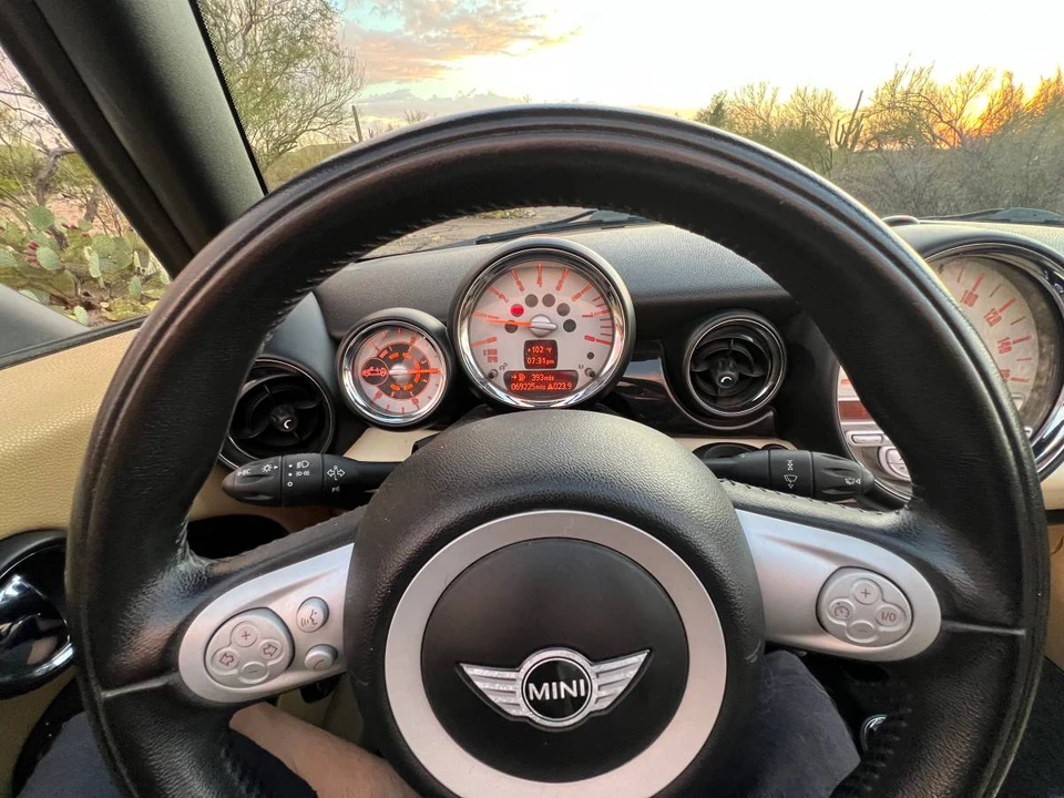 2009 Mini Mini 2nd Gen - Image 17 of 24