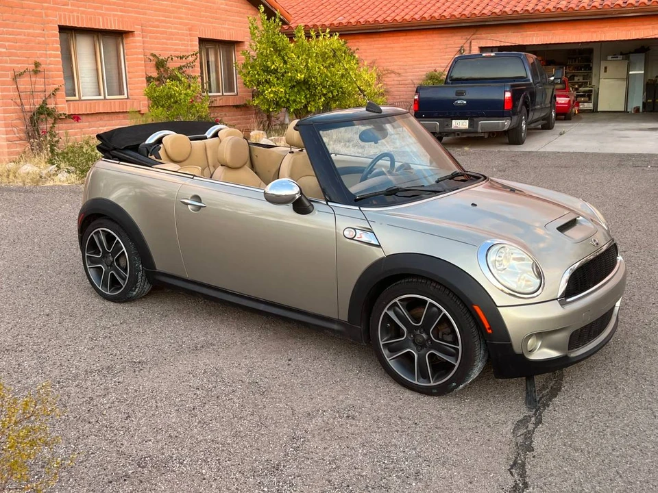 2009 Mini Mini 2nd Gen - Image 5 of 24