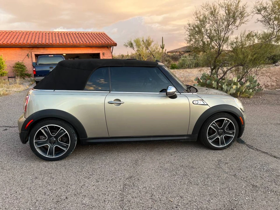 2009 Mini Mini 2nd Gen - Image 10 of 24