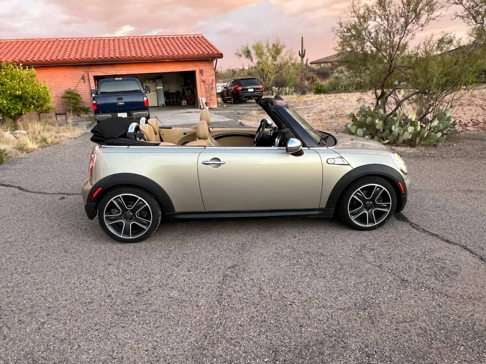 2009 Mini Mini 2nd Gen - Image 9 of 24