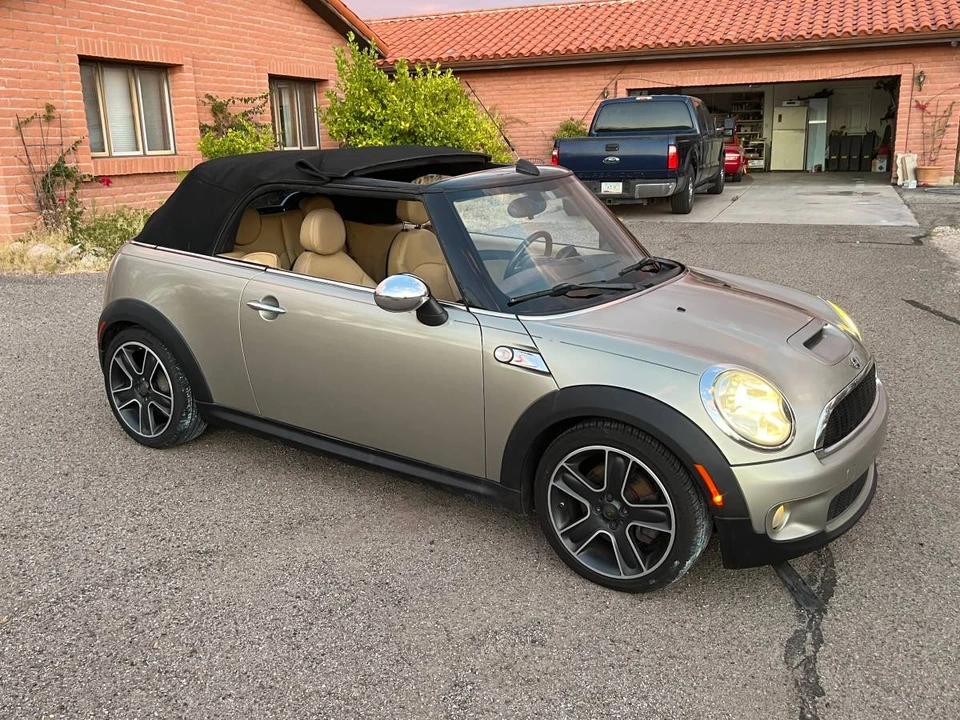 2009 Mini Mini 2nd Gen - Image 21 of 24