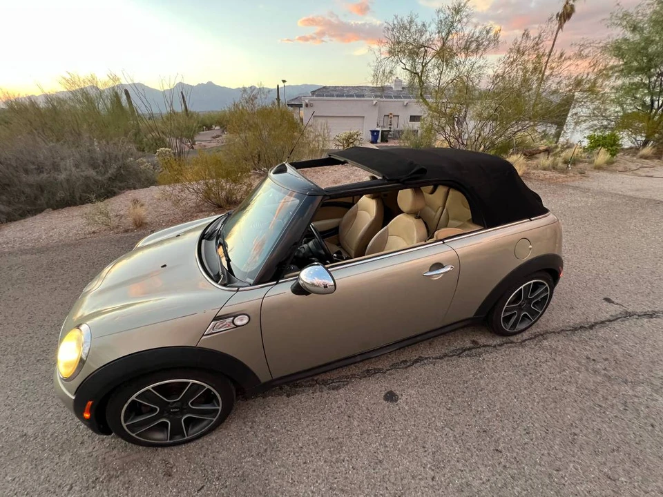 2009 Mini Mini 2nd Gen - Image 19 of 24