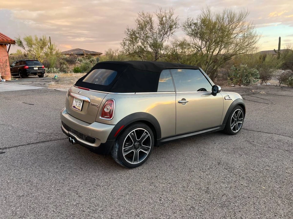 2009 Mini Mini 2nd Gen - Image 12 of 24