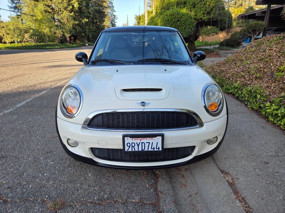2009 Mini Mini 2nd Gen - Image 4 of 20