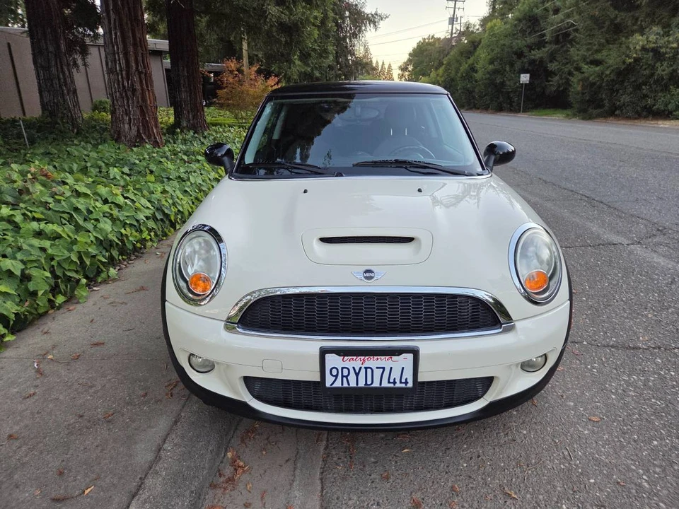 2009 Mini Mini 2nd Gen - Image 4 of 20
