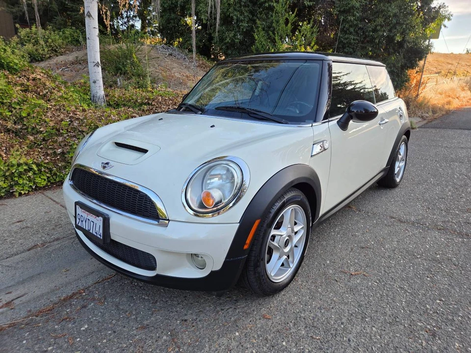 2009 Mini Mini 2nd Gen - Image 5 of 20