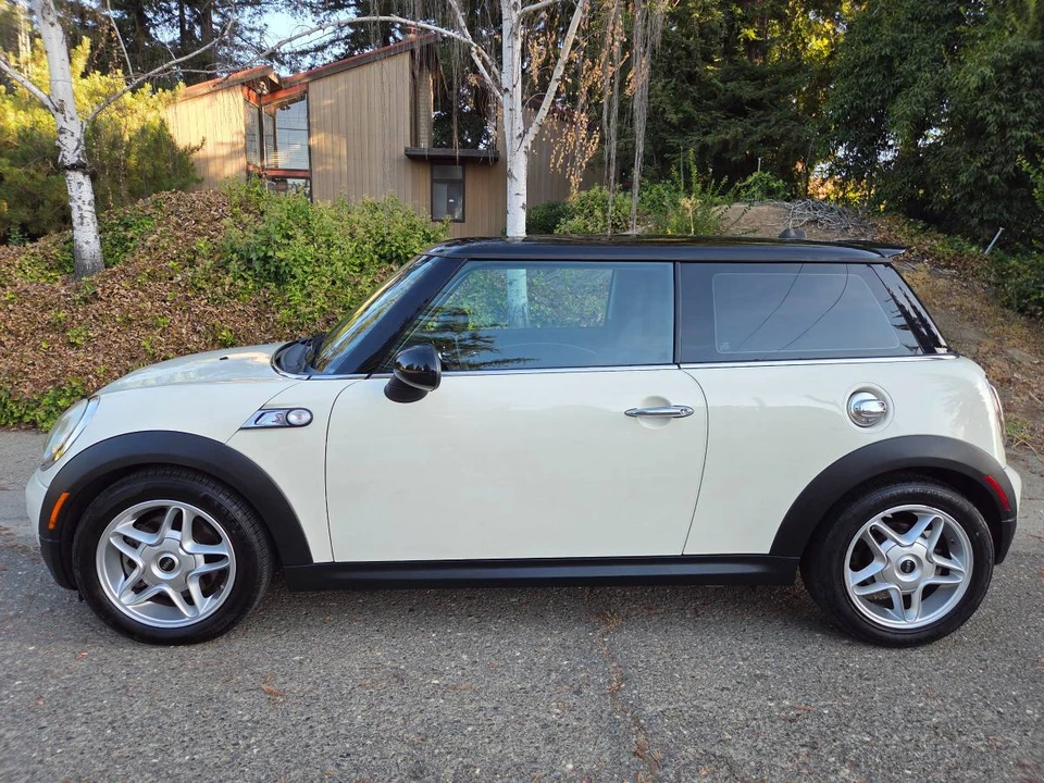 2009 Mini Mini 2nd Gen - Image 6 of 20
