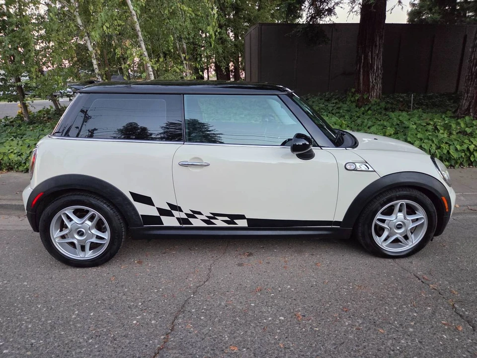 2009 Mini Mini 2nd Gen - Image 6 of 20