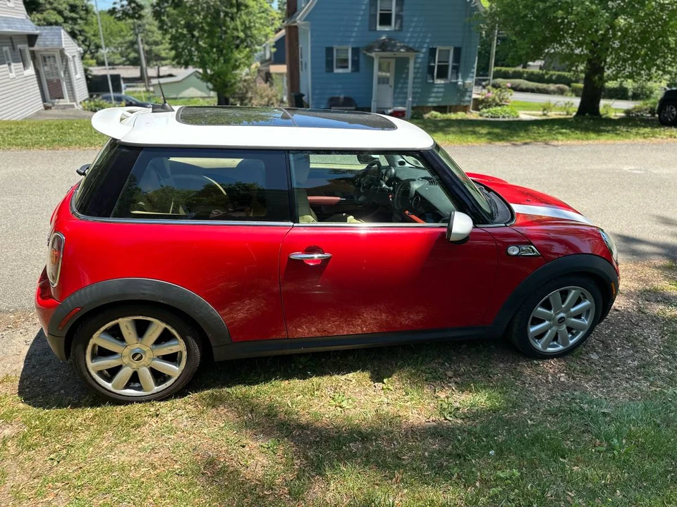2009 Mini Mini 2nd Gen - Image 4 of 14