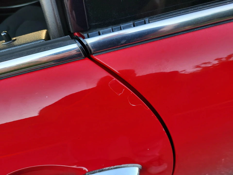 2009 Mini Mini John Cooper Works 2nd Gen - Image 27 of 31