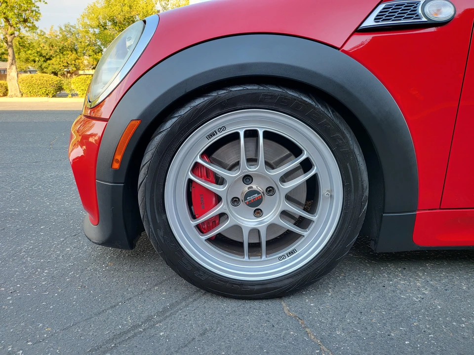 2009 Mini Mini John Cooper Works 2nd Gen - Image 22 of 31