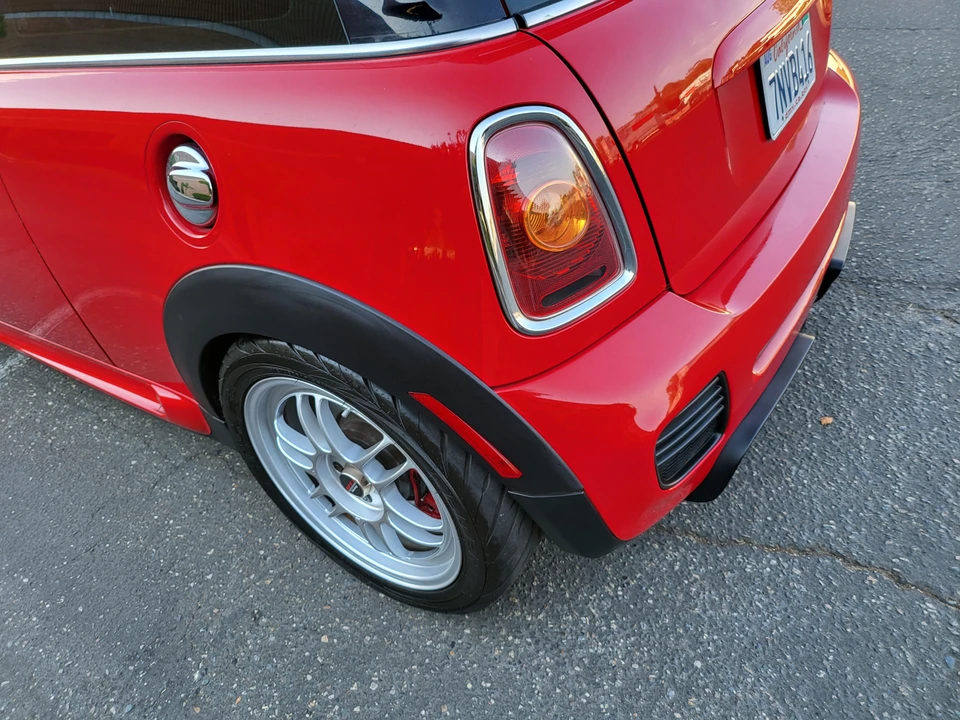 2009 Mini Mini John Cooper Works 2nd Gen - Image 31 of 31