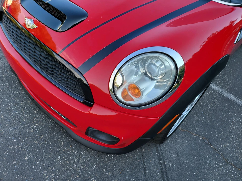 2009 Mini Mini John Cooper Works 2nd Gen - Image 19 of 31
