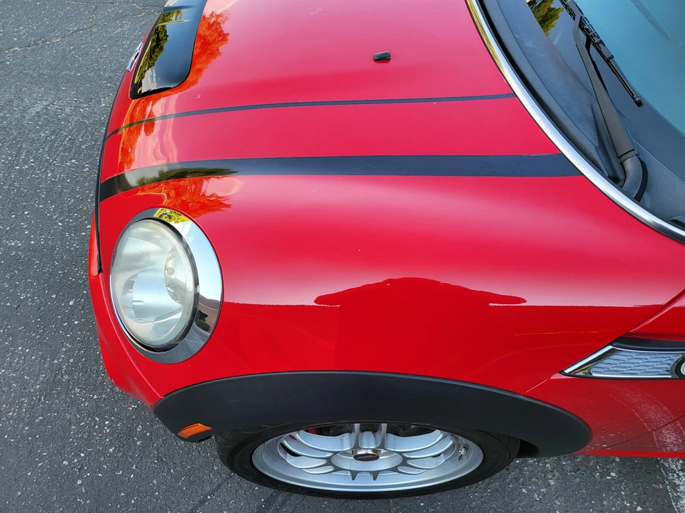 2009 Mini Mini John Cooper Works 2nd Gen - Image 21 of 31
