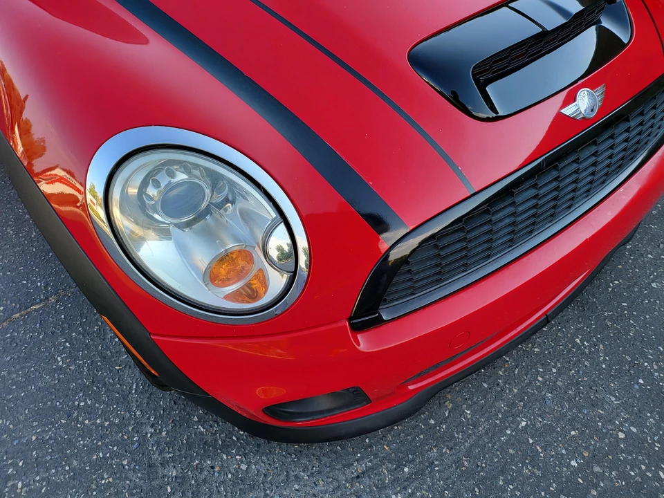 2009 Mini Mini John Cooper Works 2nd Gen - Image 12 of 31