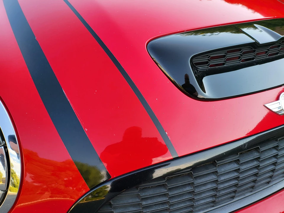 2009 Mini Mini John Cooper Works 2nd Gen - Image 14 of 31