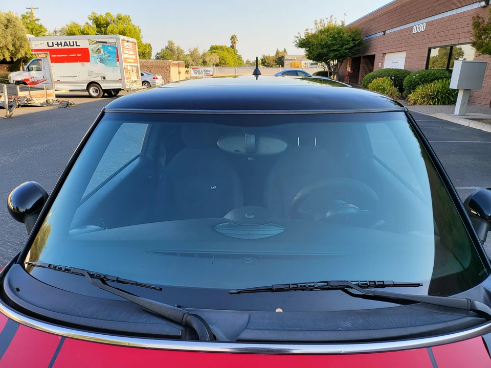 2009 Mini Mini John Cooper Works 2nd Gen - Image 16 of 31