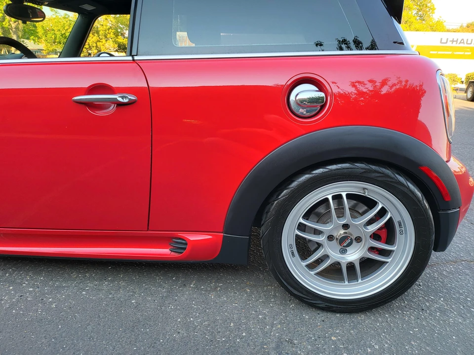 2009 Mini Mini John Cooper Works 2nd Gen - Image 29 of 31