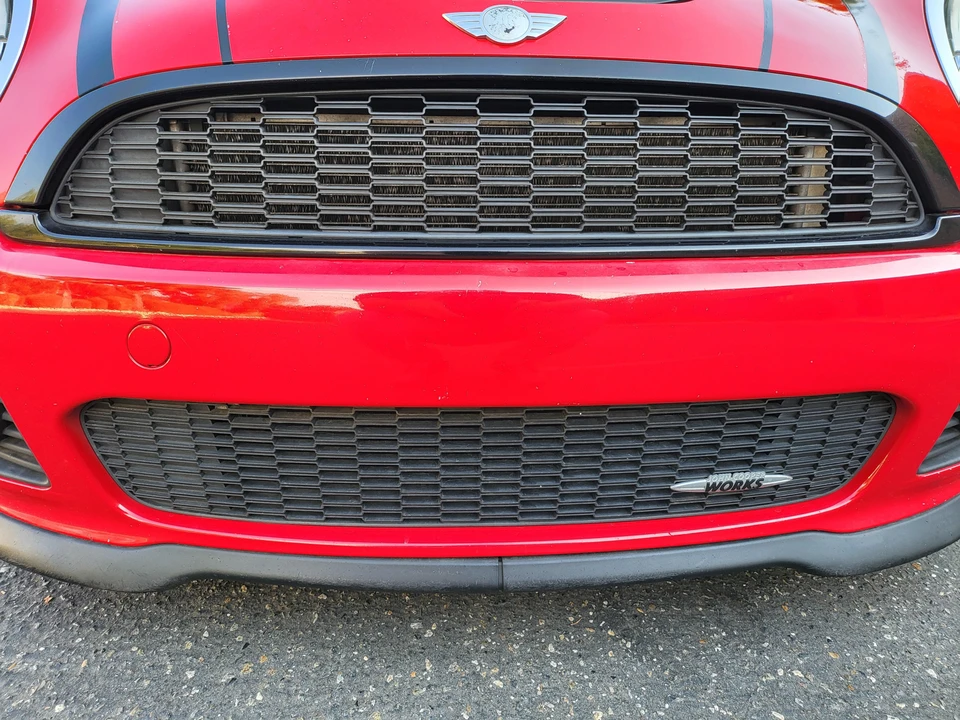 2009 Mini Mini John Cooper Works 2nd Gen - Image 17 of 31