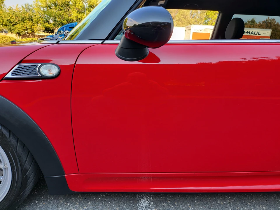 2009 Mini Mini John Cooper Works 2nd Gen - Image 25 of 31