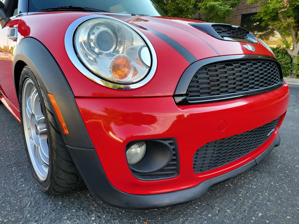 2009 Mini Mini John Cooper Works 2nd Gen - Image 13 of 31