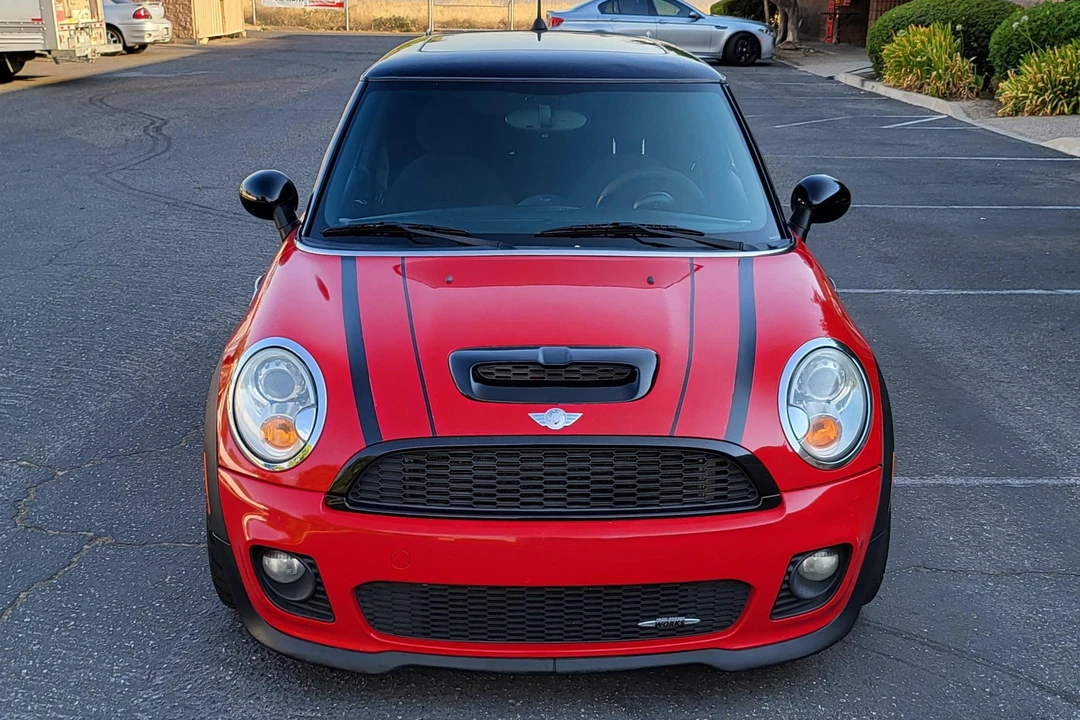 2009 Mini Mini John Cooper Works 2nd Gen - Image 2 of 31